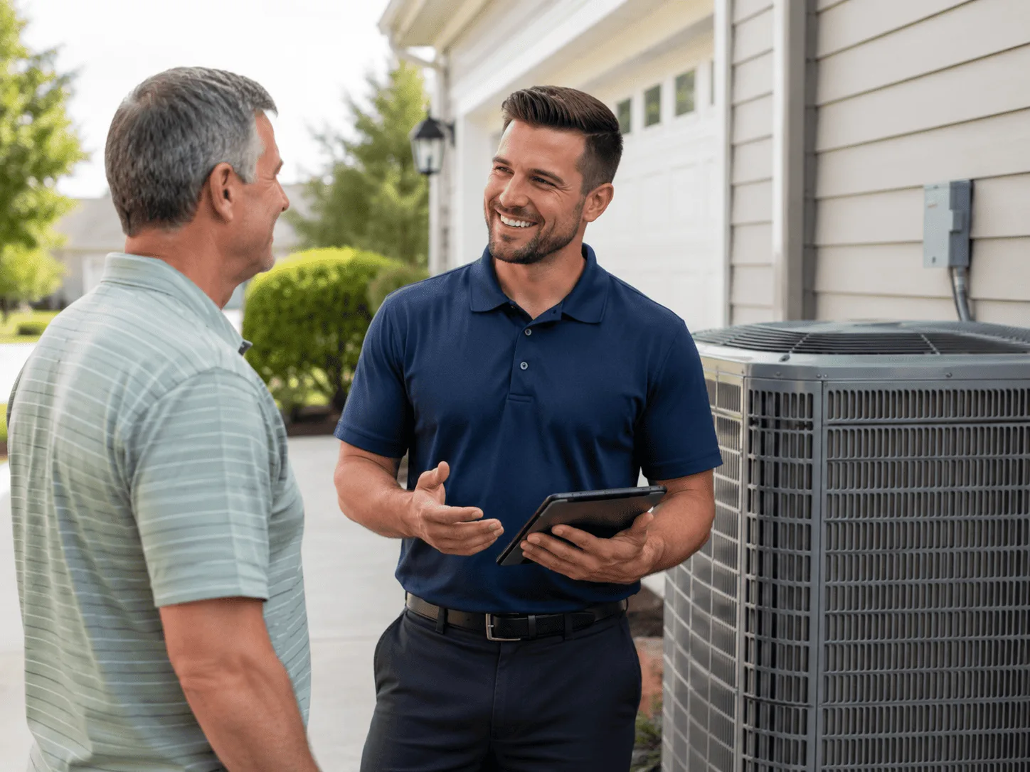Heat Pump Installation Bryant, IL FAQs